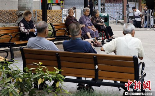 资料图。<a target='_blank' href='http://www.chinanews.com/'>中新社</a>发 汤彦俊 摄