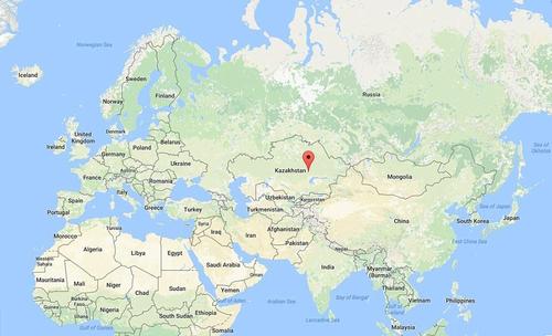 苏联时期的哈萨克斯坦地广人稀，十分荒凉，曾被成为“与世隔绝之地”，许多当时的政治罪犯均被流放至此。而这次金字塔的发掘可能意味着，在这片土地上仍有许多古老的文化潜藏地下。