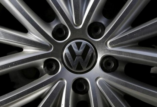 美司法部在大众尾气丑闻中发现“刑事犯罪证据”