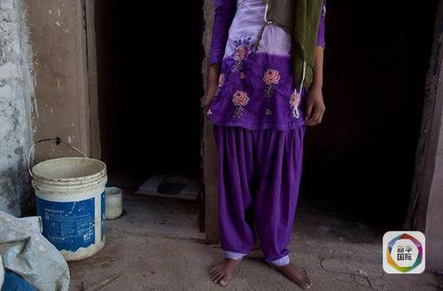 印度新增2000万厕所 莫迪表示很满意