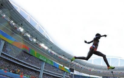 我国对金牌选手奖励缩水:上届50万元本届20万元