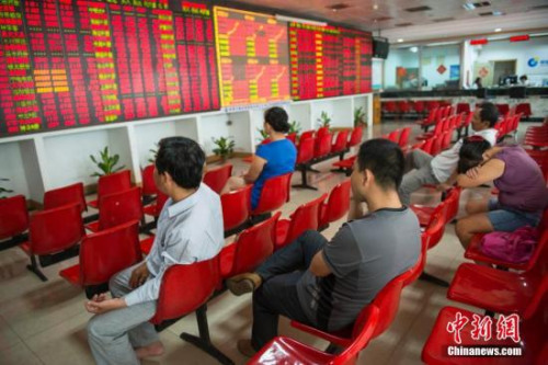 资料图。<a target='_blank' href='http://www.chinanews.com/'>中新社</a> 骆云飞 摄