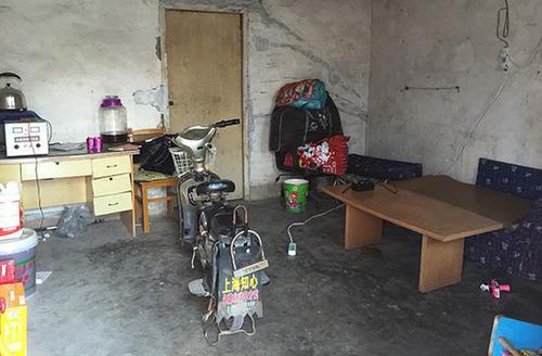 尿毒症患者家中上万斤葡萄滞销 护士帮忙叫卖