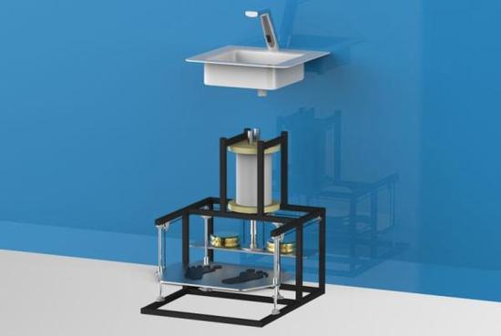 浙江大学学生研发