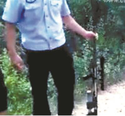 女孩太阳穴中枪“被当成兔子误杀”？