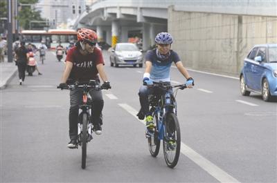 倒数着生命上路 身患绝症27岁的他骑行川藏线