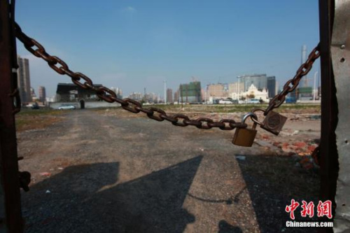 资料图。<a target='_blank' href='http://www.chinanews.com/'>中新社</a>发 张亨伟 摄