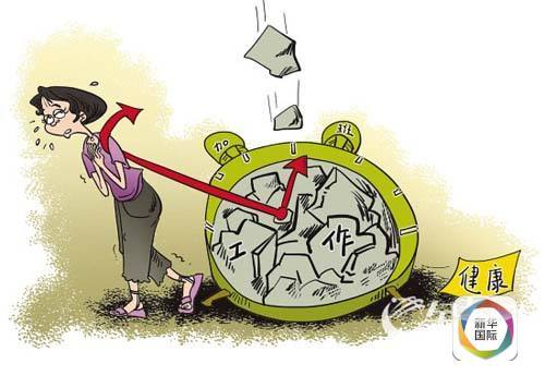 日本调查显示:三千余家日企剥削外国实习生