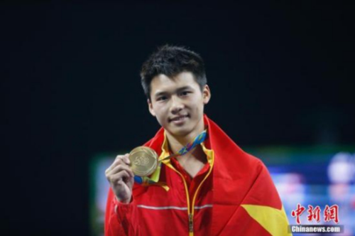 梦之队第一人！陈艾森满分一跳已经超越田亮