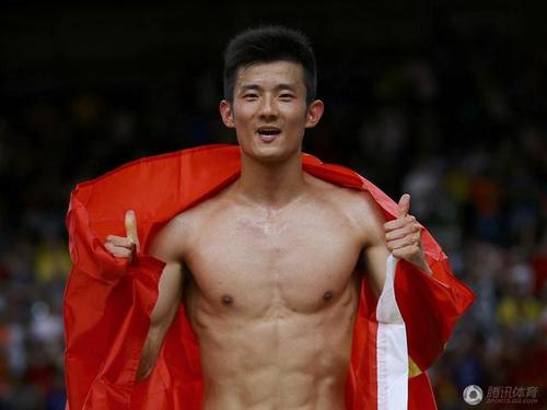 综述-中国收获4金 女排逆转取胜12年后再夺冠