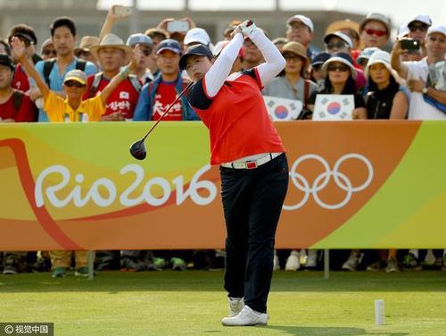 综述-中国收获4金 女排逆转取胜12年后再夺冠