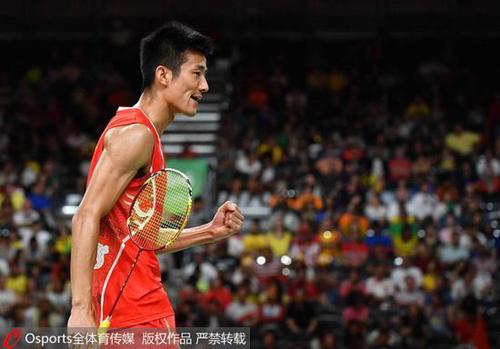 中国总结：三大梦之队下滑 女排制造最大惊喜