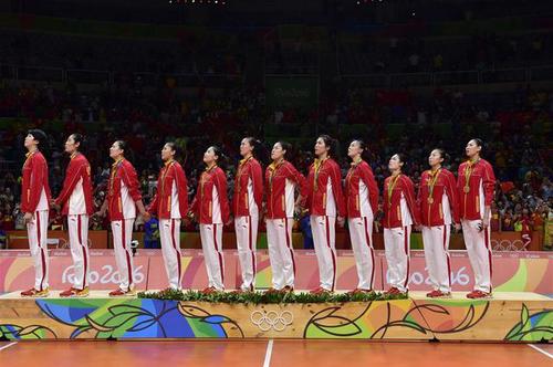 中国总结：三大梦之队下滑 女排制造最大惊喜