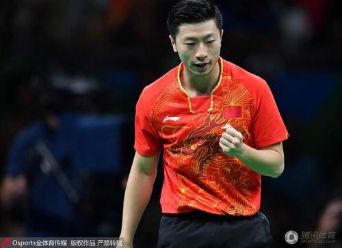 一强文看懂里约奥运 中国更会享受体育精神