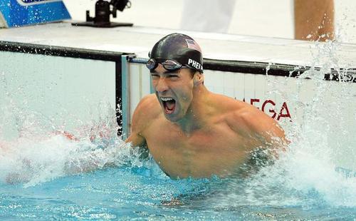 一强文看懂里约奥运 中国更懂享受体育精神