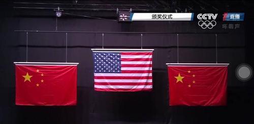 一强文看懂里约奥运 中国更会享受体育精神