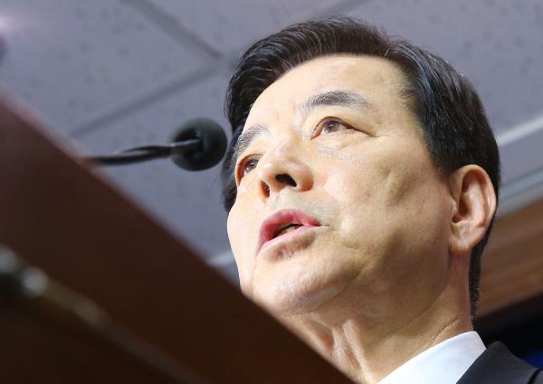 韩防长：正在星州郡寻觅新的“萨德”部署候选地