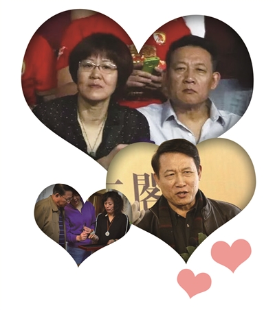 郎导与丈夫王育成