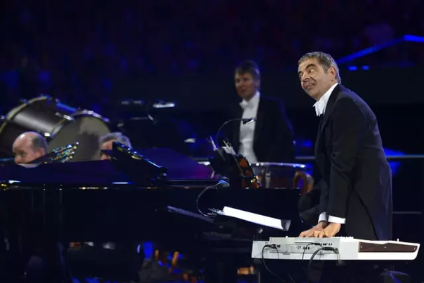 奥运开幕式各种艺术范 桑巴风情将如何展示？