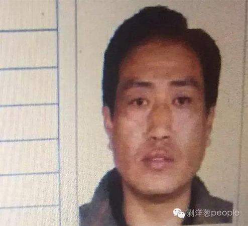 白银强奸杀人案作案细节2