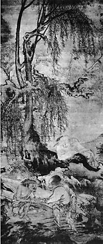 “邪学派”画家的画，到底“邪”在哪儿？