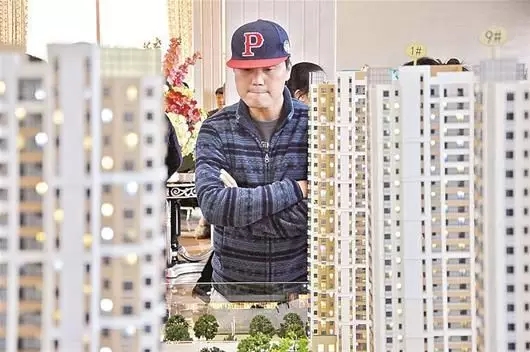 上海民政局离婚都要限号 为买房太疯狂了