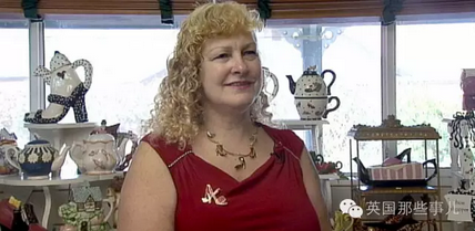 收藏的15000双鞋成就了她,却死在了