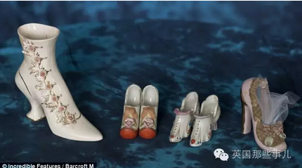 收藏的15000双鞋成就了她,却死在了