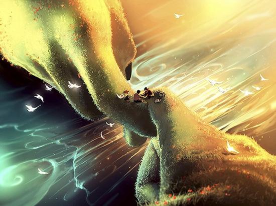 《我们》（Us）