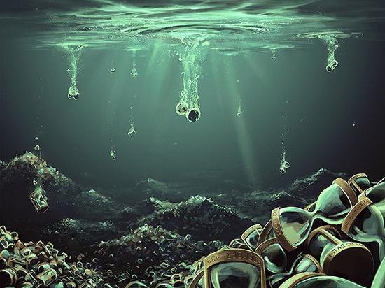 《遗失的截止日》（Missed Deadlines）