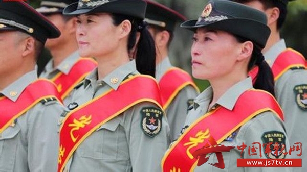 解放军5.8万人转业