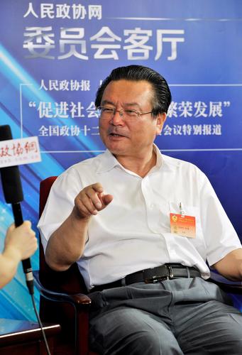 艾克拜尔·米吉提