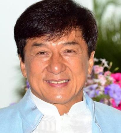 成龙荣获奥斯卡终身成就荣誉奖 首位华人获奖比肩黑泽明宫崎骏(图)