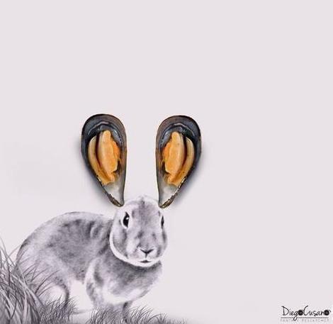 当<a href='http://search.xinmin.cn/?q=艺术家' target='_blank' class='keywordsSearch'>艺术家</a>是吃货，<a href='http://search.xinmin.cn/?q=食物' target='_blank' class='keywordsSearch'>食物</a>也能秒变名画！