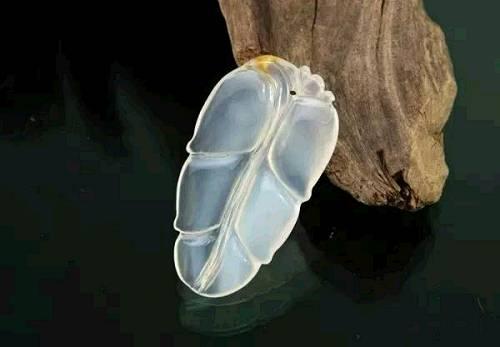 看完这篇，你就懂玉髓是啥了！