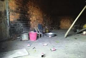 “5岁男童深夜失踪”续：22岁嫌疑人称只为“好玩”