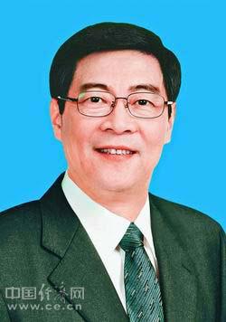 杜家毫兼任黑龙江政法委书记(图|简历）