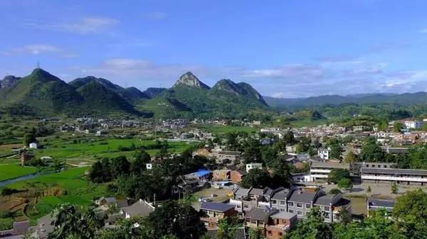 全国重点镇名单2