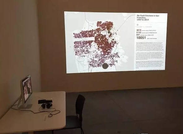 旧金山现代艺术博物馆：世界上规模最大的当代艺术收藏？