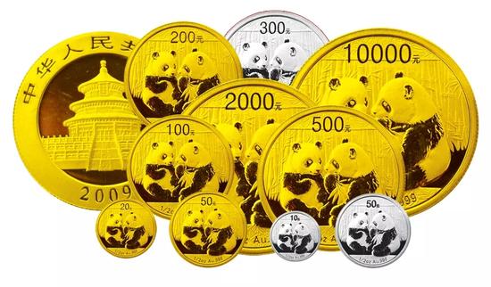 收藏金银纪念币的禁忌有哪些？