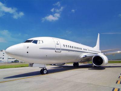 中国富豪买私人飞机