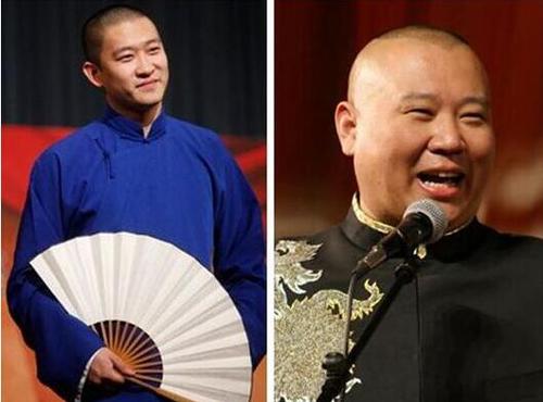 曹云金再讽郭德纲 称道不相同不相为谋人生长路不必再见