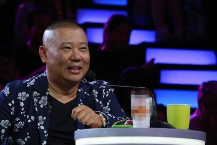 曹云金再讽郭德纲 称道不相同不相为谋人生长路不必再见