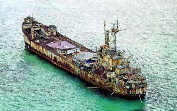 菲防长对总统公开“唱反调” 称菲美防务关系“坚如磐石”