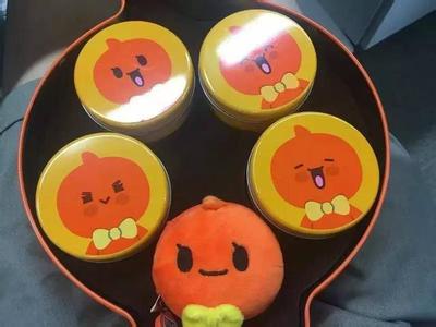 刷单抢月饼被开除2