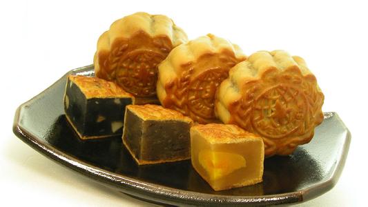 刷单抢月饼被开除3