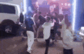 8名游客在韩与商家冲突被拘 南京旅委约谈旅行社