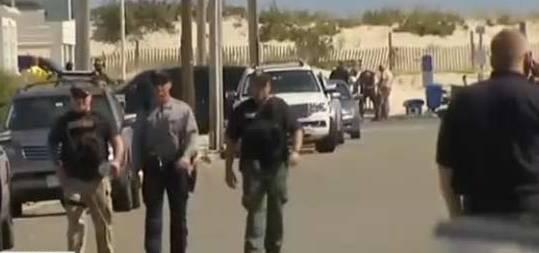 纽约曼哈顿爆炸案：29人受伤 与恐怖活动无关