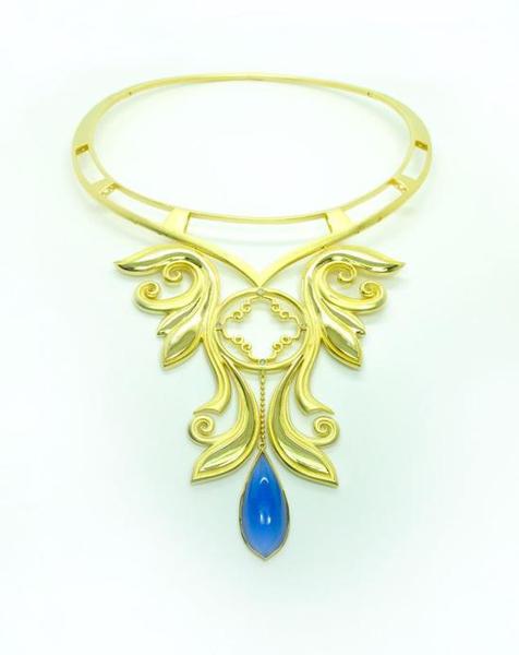 龙兴寺造像衍生品（三）