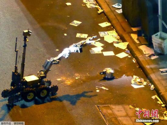 点击进入下一页